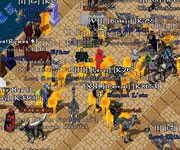 Ultima Online Arcanum UO Safe Hazırlanma Alanı